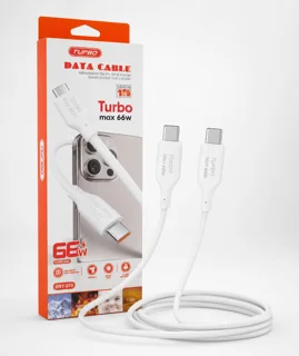 کابل ژله ای توربو مکس 66 وات | مدل XNY-010